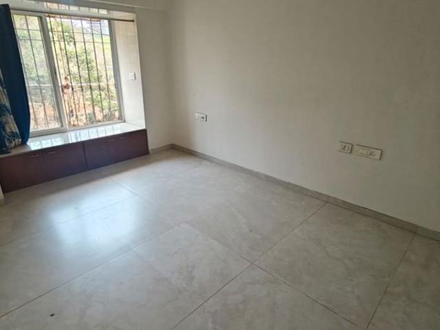 Resale | 2 BHK + Pooja Room 750 Sq.Ft. Apartment in Vasant Valley Kalyan West
