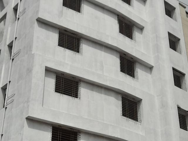 Resale | 2 BHK + Pooja Room 750 Sq.Ft. Apartment in Vighnaharta Life Canvas