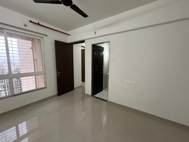Resale | 2 BHK + Pooja Room 750 Sq.Ft. Apartment in Vijay Galaxy