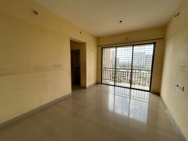 Resale | 2 BHK + Pooja Room 750 Sq.Ft. Apartment in Vijay Garden