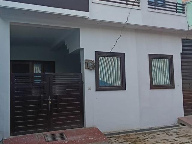 Resale | 2 BHK + Pooja Room 750 Sq.Ft. Independent House in Khargapur