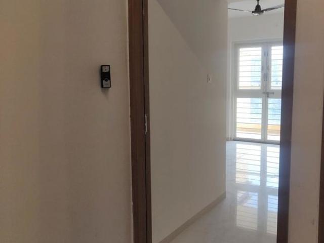 Resale | 2 BHK + Pooja Room 752 Sq.Ft. Apartment in Kohinoor Zen Estate