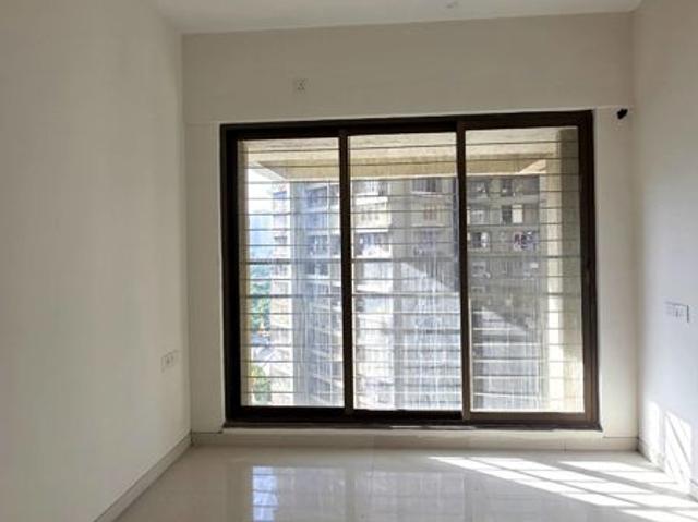 Resale | 2 BHK + Pooja Room 755 Sq.Ft. Apartment in Acme Ozone