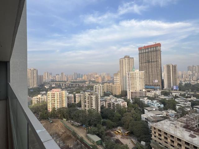 Resale | 2 BHK + Pooja Room 757 Sq.Ft. Apartment in Rosa Manhattan