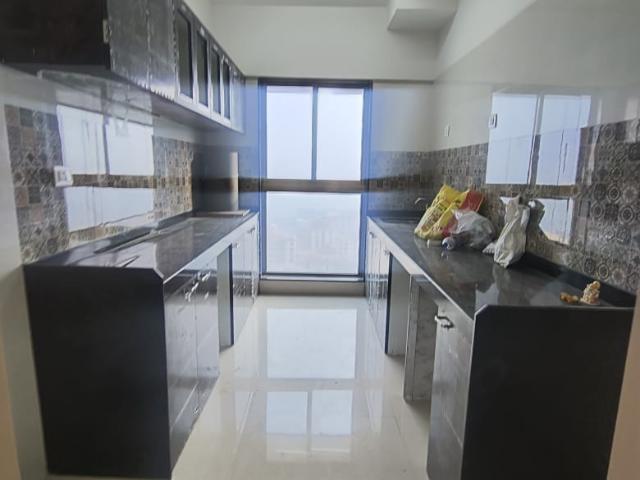 Resale | 2 BHK + Pooja Room 759 Sq.Ft. Apartment in Kolte Patil Verve