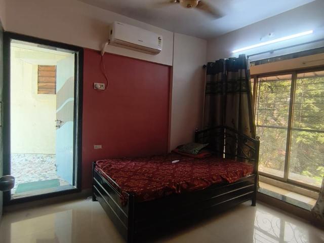 Resale | 2 BHK + Pooja Room 759 Sq.Ft. Apartment in Solitaire Heights