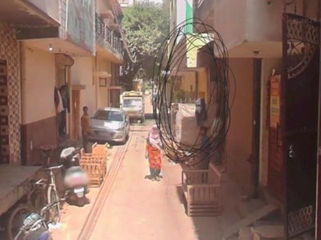 Resale | 2 BHK + Pooja Room 75 Sq.Yd. Independent House in Jawahar Nagar CHS