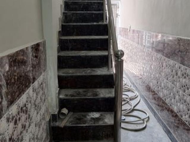 Resale | 2 BHK + Pooja Room 75 Sq.Yd. Independent House in Nangla Gurjan
