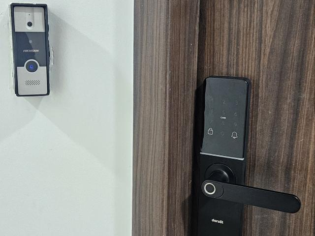 Resale | 2 BHK + Pooja Room 760 Sq.Ft. Apartment in Goyal My Homes Wakad