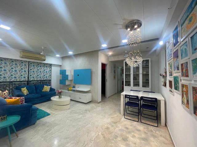 Resale | 2 BHK + Pooja Room 760 Sq.Ft. Apartment in Hiranandani Paloma
