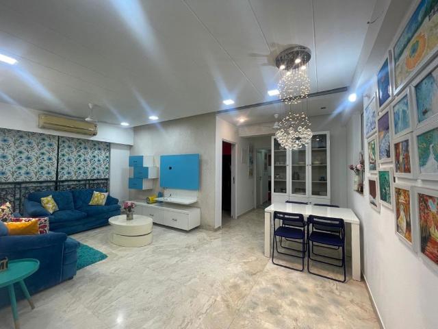 Resale | 2 BHK + Pooja Room 760 Sq.Ft. Apartment in Hiranandani Paloma
