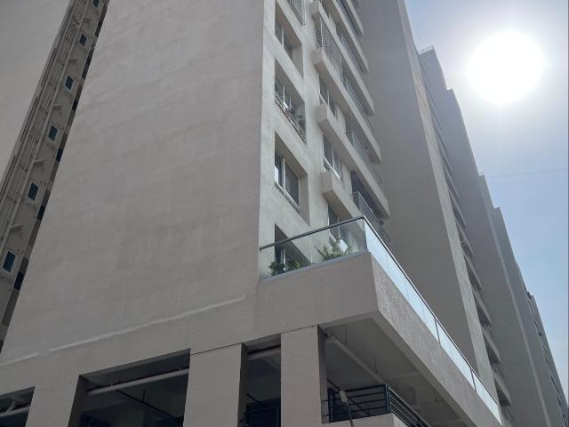 Resale | 2 BHK + Pooja Room 761 Sq.Ft. Apartment in VTP Solitaire