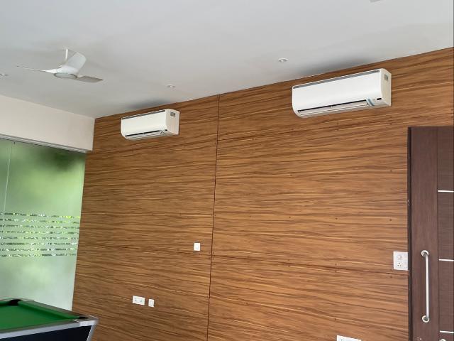 Resale | 2 BHK + Pooja Room 761 Sq.Ft. Apartment in VTP Solitaire