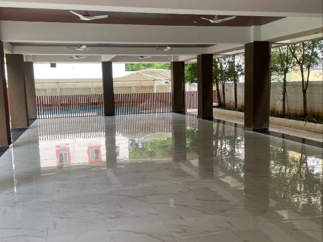 Resale | 2 BHK + Pooja Room 761 Sq.Ft. Apartment in VTP Solitarie