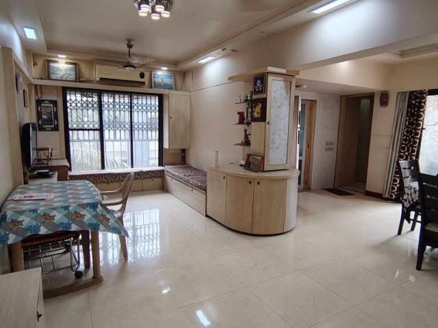 Resale | 2 BHK + Pooja Room 765 Sq.Ft. Apartment in Maruti Complex Dombivli