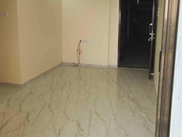 Resale | 2 BHK + Pooja Room 765 Sq.Ft. Apartment in Dombivli East