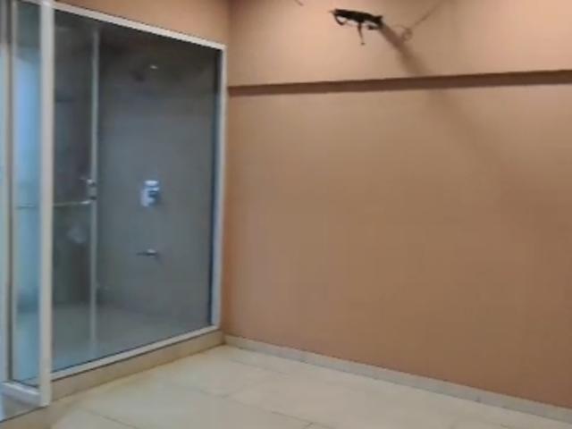 Resale | 2 BHK + Pooja Room 765 Sq.Ft. Apartment in Shreenathji Delta Heights