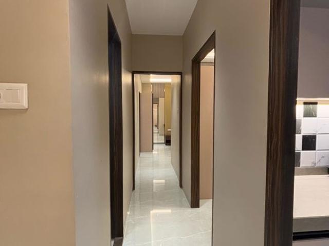Resale | 2 BHK + Pooja Room 769 Sq.Ft. Apartment in Naman Habitat