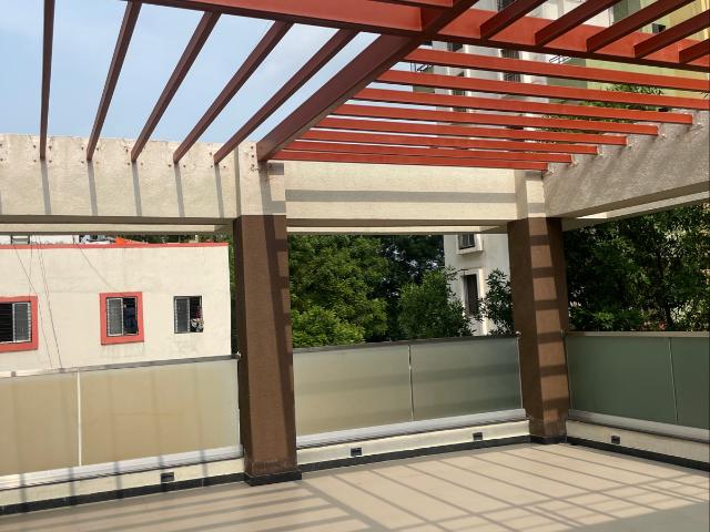 Resale | 2 BHK + Pooja Room 770 Sq.Ft. Apartment in VTP Solitaire