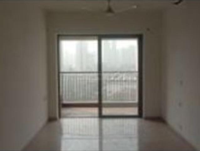 Resale | 2 BHK + Pooja Room 771 Sq.Ft. Apartment in Damji Shamji Mahavir Spring Tulip Phase 1