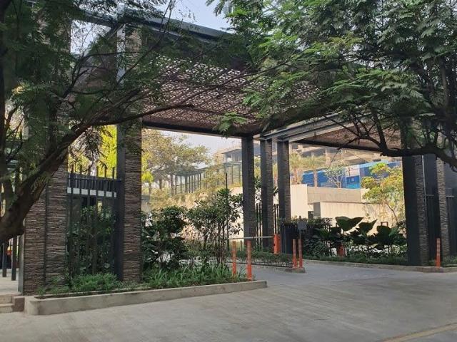 Resale | 2 BHK + Pooja Room 772 Sq.Ft. Apartment in Agile Sunrise