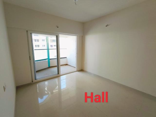 Resale | 2 BHK + Pooja Room 775 Sq.Ft. Apartment in Avon Vista