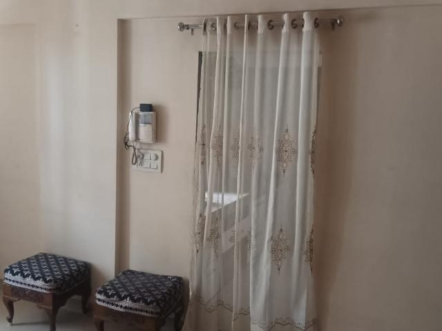 Resale | 2 BHK + Pooja Room 775 Sq.Ft. Apartment in Cosmos Park
