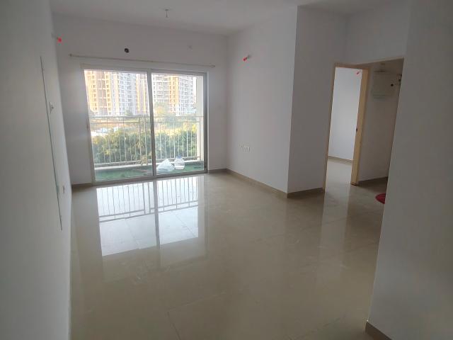 Resale | 2 BHK + Pooja Room 775 Sq.Ft. Apartment in Godrej Prana