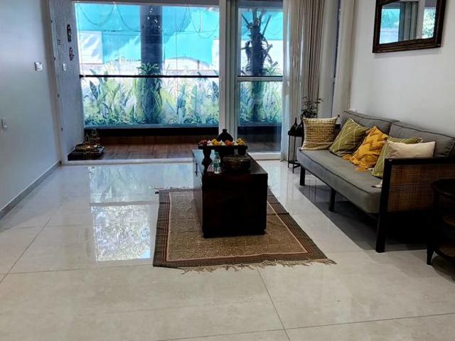 Resale | 2 BHK + Pooja Room 775 Sq.Ft. Apartment in Pratik Nagar