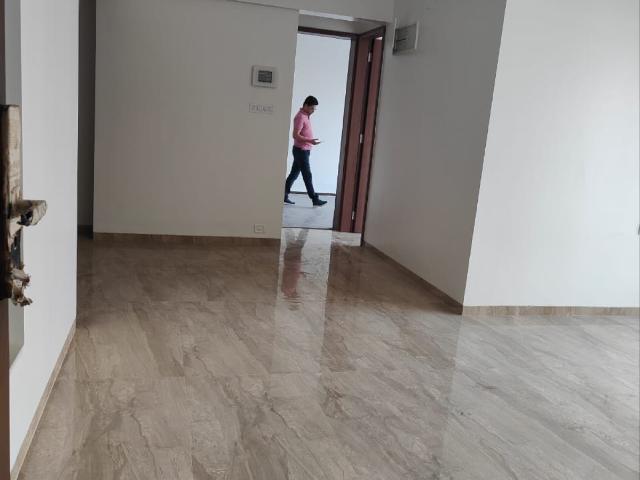 Resale | 2 BHK + Pooja Room 776 Sq.Ft. Apartment in VTP Solitaire