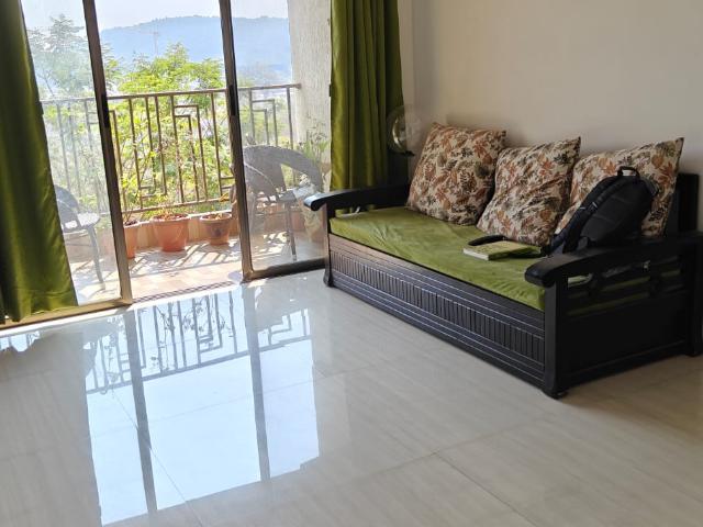 Resale | 2 BHK + Pooja Room 778 Sq.Ft. Apartment in Regency Anantam
