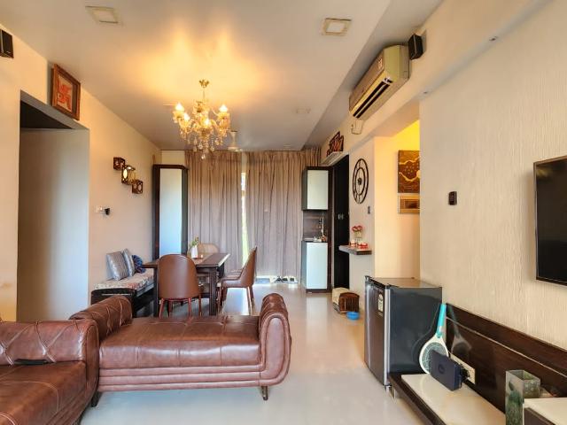 Resale | 2 BHK + Pooja Room 778 Sq.Ft. Apartment in Regency Anantam Phase 2