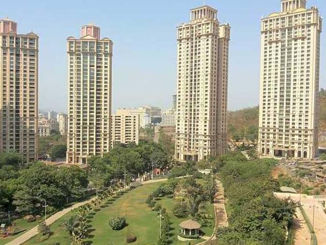 Resale | 2 BHK + Pooja Room 780 Sq.Ft. Apartment in Hiranandani Gardens
