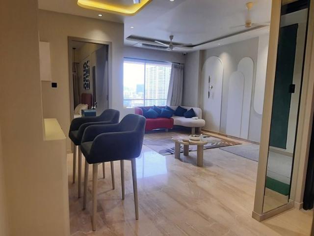 Resale | 2 BHK + Pooja Room 780 Sq.Ft. Apartment in Lashkaria Indrasukh