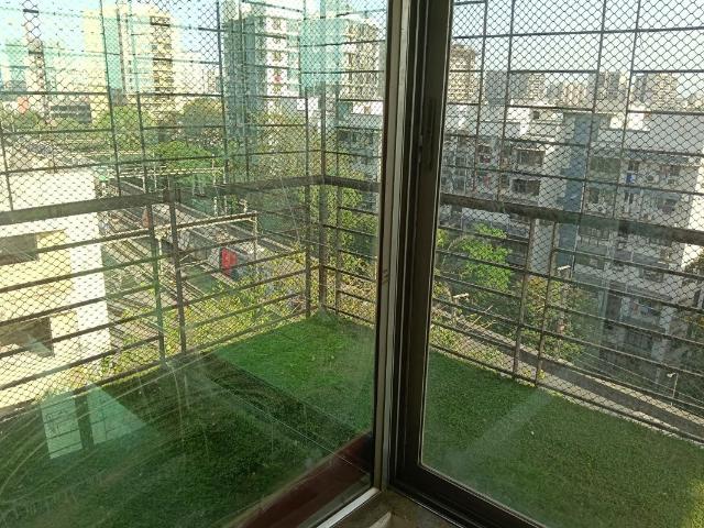 Resale | 2 BHK + Pooja Room 780 Sq.Ft. Apartment in Ratnagar CHS