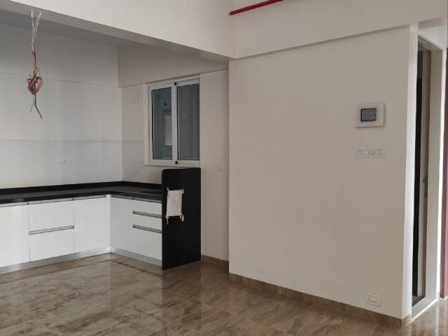 Resale | 2 BHK + Pooja Room 780 Sq.Ft. Apartment in VTP Solitaire