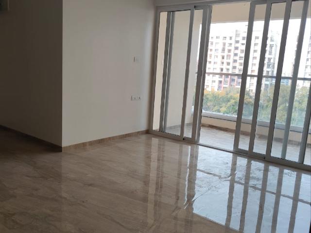 Resale | 2 BHK + Pooja Room 780 Sq.Ft. Apartment in VTP Solitaire