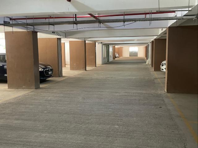 Resale | 2 BHK + Pooja Room 780 Sq.Ft. Apartment in VTP Solitaire