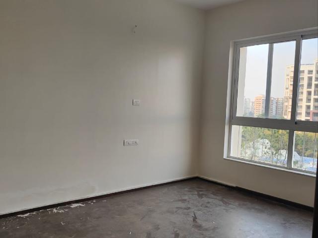 Resale | 2 BHK + Pooja Room 780 Sq.Ft. Apartment in VTP Solitaire