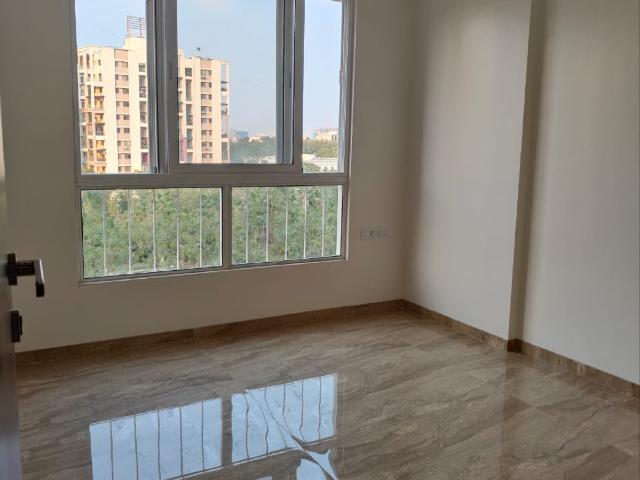 Resale | 2 BHK + Pooja Room 780 Sq.Ft. Apartment in VTP Solitarie