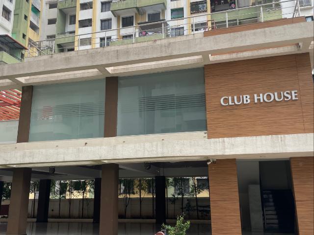 Resale | 2 BHK + Pooja Room 780 Sq.Ft. Apartment in VTP Solitarie