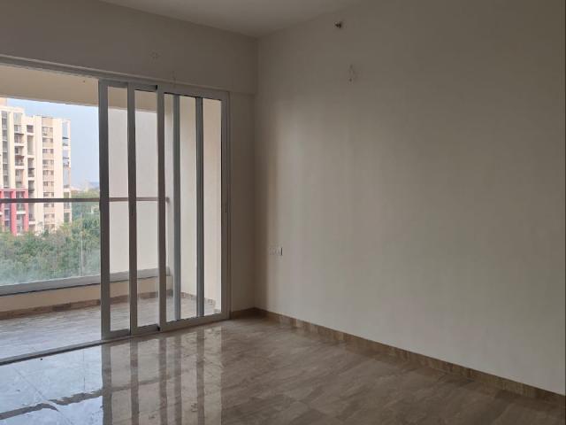 Resale | 2 BHK + Pooja Room 780 Sq.Ft. Apartment in VTP Solitarie
