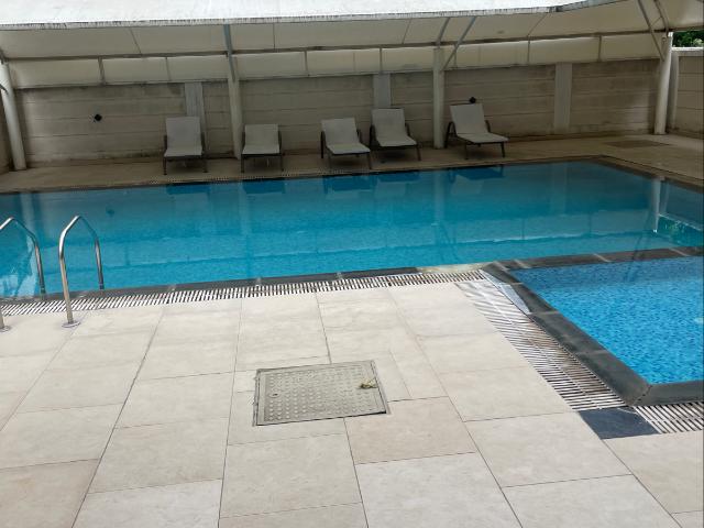 Resale | 2 BHK + Pooja Room 780 Sq.Ft. Apartment in VTP Solitarie