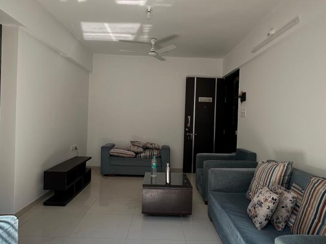 Resale | 2 BHK + Pooja Room 780 Sq.Ft. Apartment in 2 Bhk For Sale In Bavdhan
