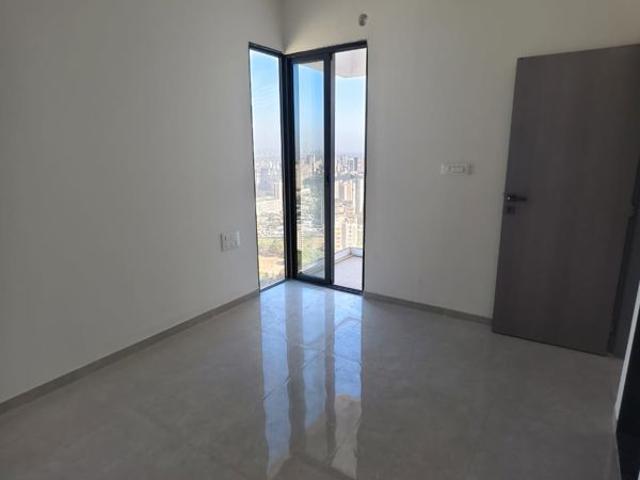 Resale | 2 BHK + Pooja Room 782 Sq.Ft. Apartment in Dhamji Shamji Mahavir Spring Tulip Phase 1