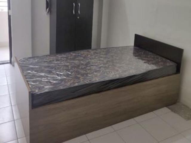 Resale | 2 BHK + Pooja Room 782 Sq.Ft. Apartment in Dosti Greenscape