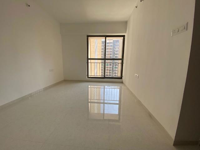 Resale | 2 BHK + Pooja Room 786 Sq.Ft. Apartment in Pride World City Wellington