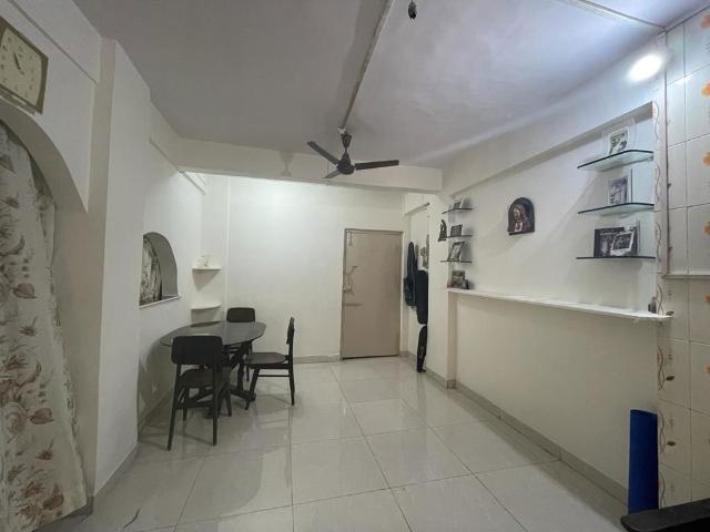 Resale | 2 BHK + Pooja Room 799 Sq.Ft. Independent House in Sector 16 A