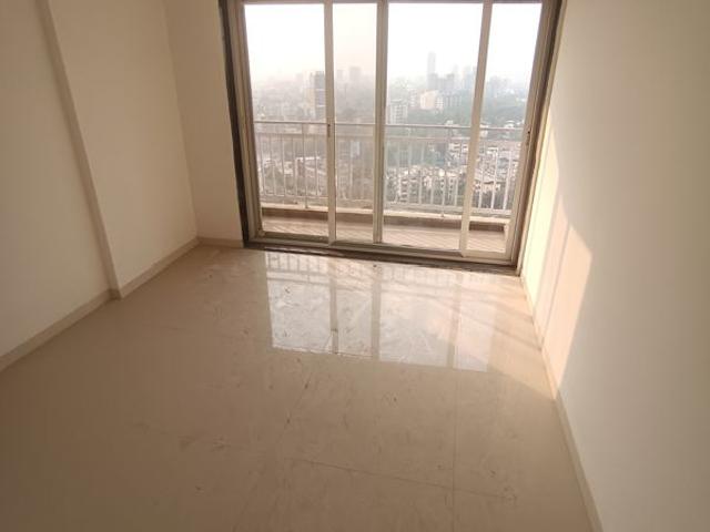 Resale | 2 BHK + Pooja Room 800 Sq.Ft. Apartment in Mutha Sai Nirvana