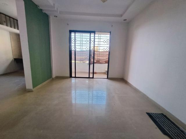 Resale | 2 BHK + Pooja Room 800 Sq.Ft. Apartment in Alok Park Apartment